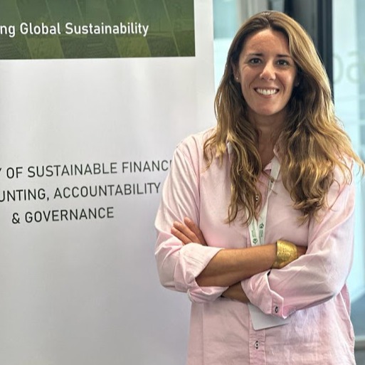 Photo of Maia Chankseliani, PhD